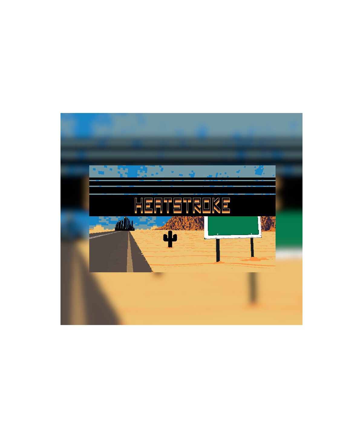 HeatStroke Steam Key GLOBAL